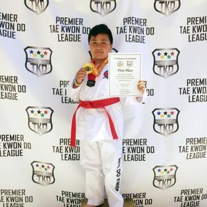 Meet your Posher, Brian